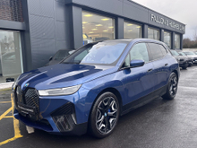 2022 BMW iX 0L Electric For Sale Images