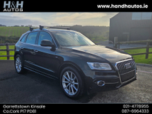 2015 Audi Q5 2L Diesel For Sale Images