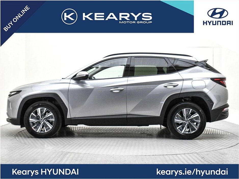 Hyundai Tucson Executive HEV Auto — thumbnail 3