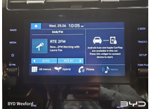 2021 Hyundai Tucson 1.6L Petrol Hybrid For Sale Images