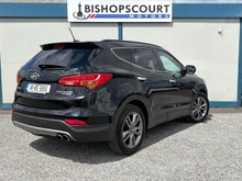 2014 Hyundai Santa Fe 2.2L Diesel For Sale Images