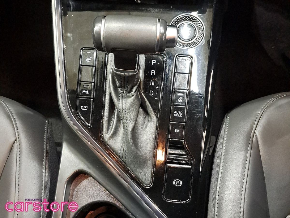 Kia Niro 1.6 GDI PHEV K3 Auto — thumbnail 16