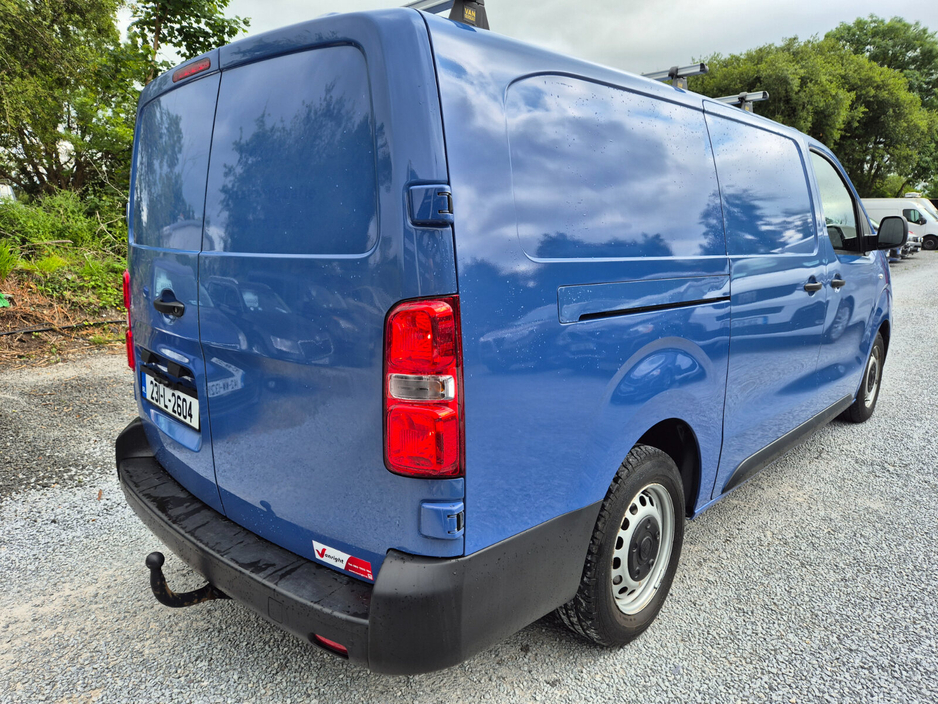 2023 Fiat Scudo 2L Diesel For Sale Images
