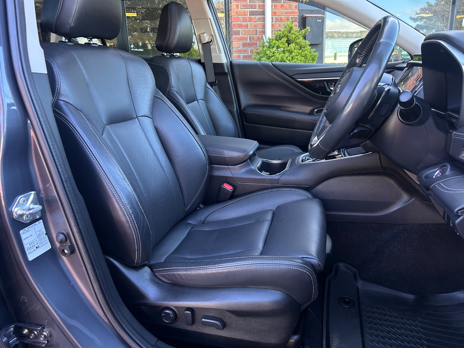 2024 Subaru Outback 2.5L Petrol For Sale Images