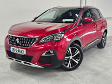 2019 Peugeot 2008 1.2L Petrol For Sale Images