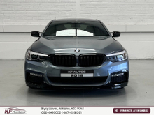 2018 BMW 5 Series 2L Diesel For Sale Images