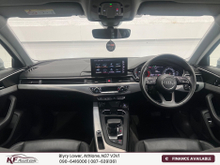 2023 Audi A4 2L Diesel For Sale Images