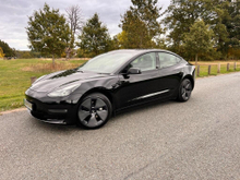 Tesla Model 3 LONG RANGE AWD ALL MODELS