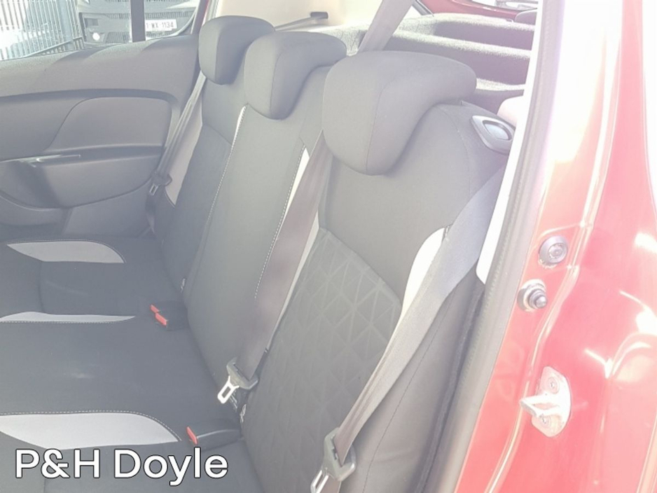 Dacia Sandero Stepway SIGNATURE — thumbnail 10