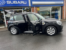 2018 MINI Countryman 1.5L Petrol Plug-in Hybrid For Sale Images