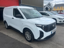 2025 Ford Courier 1.5L Diesel For Sale Images