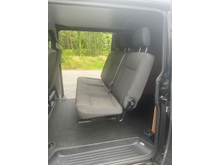 2022 Volkswagen Transporter 2L Diesel For Sale Images