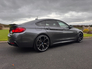 2019 BMW 4 SERIES GRAN COUPE M SPORT A