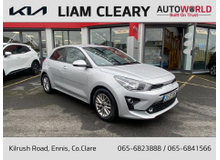 Kia Rio PE PETROL MY2021 5DR