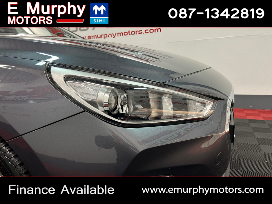 2019 Hyundai i30 1.6L Diesel For Sale Images