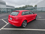 2013 AUDI A3 1.4 PETROL, AUTOMATIC, NEW NCT, LOW MILEAGE, WARRANTY, 5 STAR REVIEWS