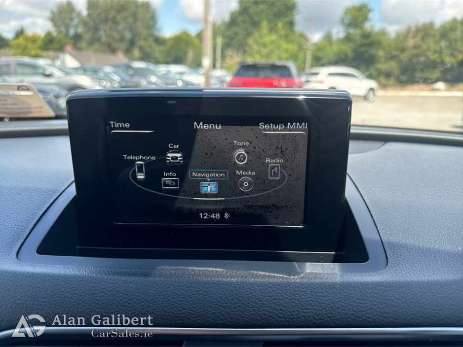 2017 Audi Q3 2L Diesel For Sale Images