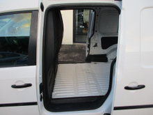 2016 Volkswagen Caddy Maxi 1.6L Diesel For Sale Images