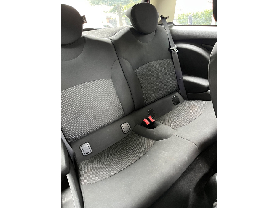 MINI Hatch SR12 2DR 1.6 R56 FIRST — thumbnail 6