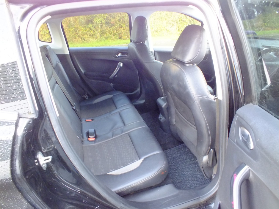 2015 Peugeot 2008 1.2L Petrol For Sale Images