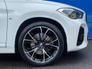 2021 BMW X1 M-SPORT XDRIVE25e 1.5 HYBRID // HARMAN/KARDON // LEATHER HEATED SEATS // APPLE CARPLAY/ANDROID AUTO