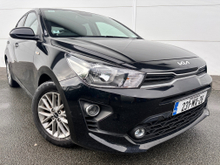 2023 Kia Rio 1.2L Petrol For Sale Images