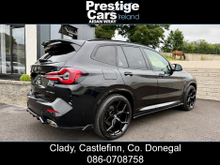 2022 BMW X3 2L Petrol Plug-in Hybrid For Sale Images
