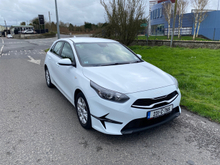 2023 Kia Ceed 1.6L Diesel Hybrid For Sale Images