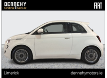 2025 Fiat 500e ElectricL Electric For Sale Images