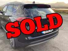 2019 Hyundai Tucson 1.6L Diesel For Sale Images