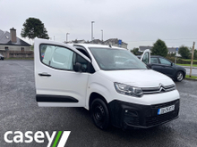 2020 Citroen Berlingo 1.5L Diesel For Sale Images