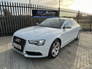 2015 AUDI A5 2.0 tfsi automatic 