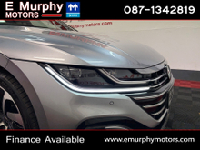 2022 Volkswagen Arteon 1.4L Hybrid For Sale Images