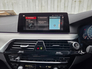 2019 BMW 5 SERIES E G30 SE p!us 4DR AUTO