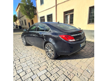 2012 Vauxhall Insignia 2L Diesel For Sale Images