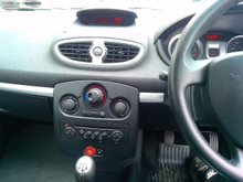 2006 Renault Clio 1.1L Petrol For Sale Images
