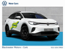 2025 VOLKSWAGEN ID.4 ID.4 TAXI Pro Plus 286BHP