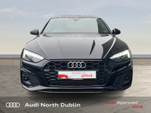 Audi A5 40 TFSI 204HP S-Tronic S-Line