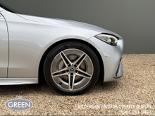 2024 Mercedes-Benz C Class 1.5L Petrol For Sale Images