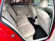 2015 Skoda Octavia 1.6L Diesel For Sale Images