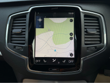 2019 Volvo XC90 2L Diesel For Sale Images