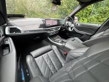 2023 BMW X5 3L Petrol Plug-in Hybrid For Sale Images