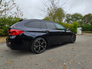 2018 BMW 5 SERIES ***SOLD***