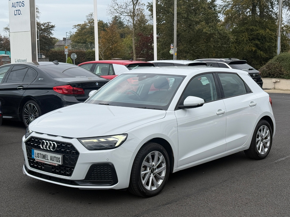 2023 Audi A1 1L Petrol For Sale Images