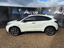2016 Honda Vezel 1.5L Petrol Hybrid For Sale Images