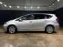2018 TOYOTA PRIUS 1.8 HYBRID - ALPHA - MULTI FUNCTION STEERING WHEEL - HEATING / AC CONTROLS -