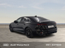 2025 AUDI A6 Saloon E-Hybrid Quattro S-Line from €1262 per month