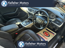 2016 Audi A6 2L Diesel For Sale Images