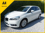 2017 BMW 2 SERIES 218D AUTO ONLY 73,238KM WITH BMW DEALER SERVICE HISTORY HIGH SPEC SPORTS LEATHER STEERING WHEEL PERFORMANCE CONTROL AUTOMATIC TRUNK LID MECHANISM COMFORT ACCESS REVERSE CAMERA 2 YEARS NCT 1 YEAR TAX