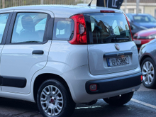 2015 Fiat Panda 1.2L Petrol For Sale Images